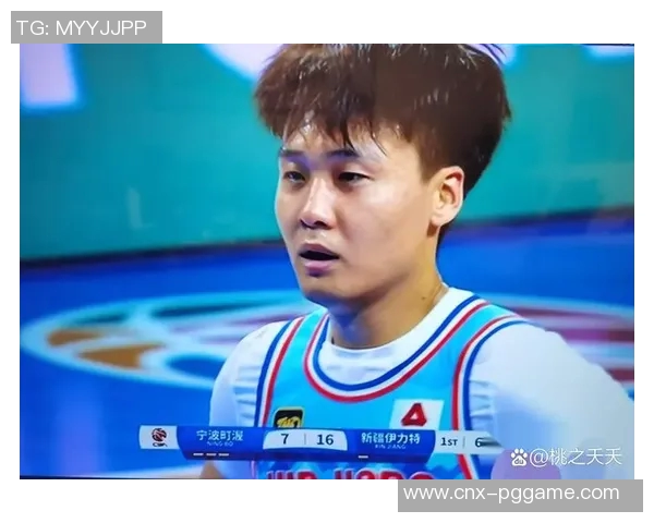 今晚CBA焦点战新疆对决吉林谁能掌控胜利的天平让我们拭目以待