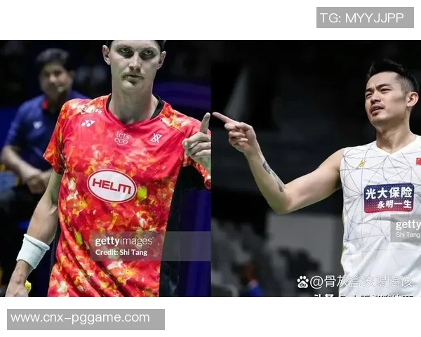 安赛龙与林丹经典对决视频回顾赛场上的巅峰对抗与精彩瞬间分享