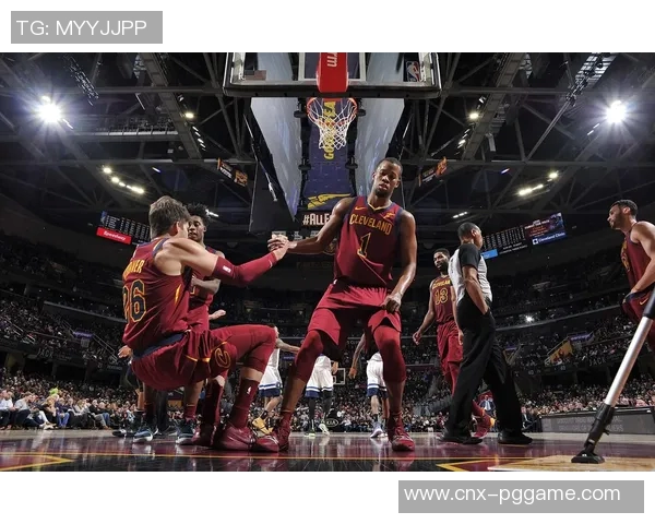 森林狼与骑士激战正酣谁能在这场对决中笑到最后