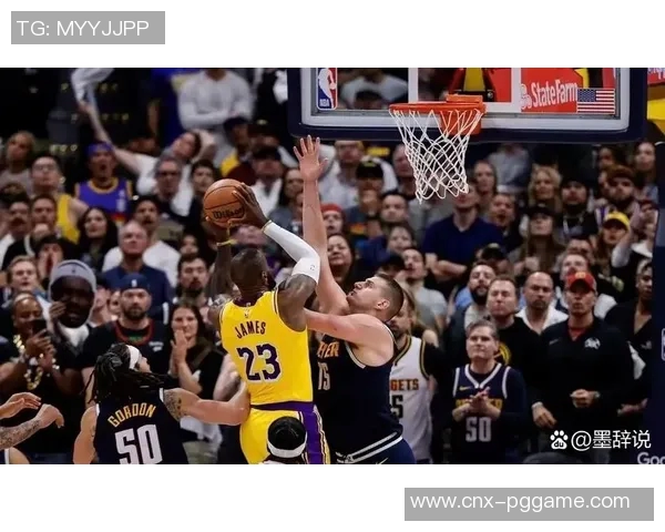湖人对掘金精彩比赛回放全程解说分析与精彩时刻回顾