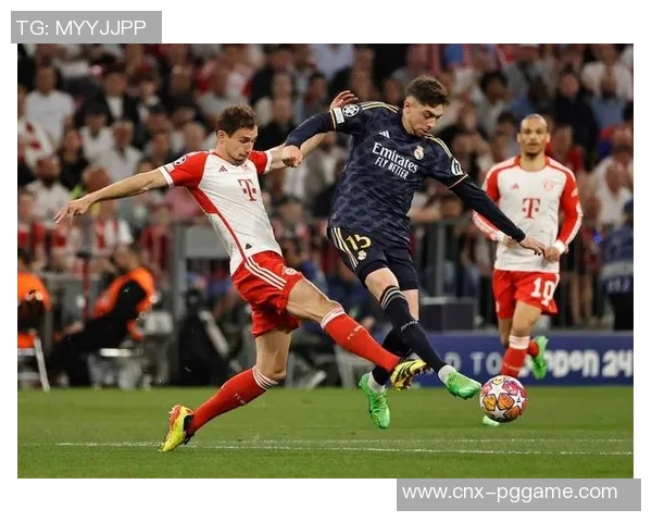 马德里竞技与拜仁慕尼黑激战正酣比赛结果揭晓引发热议